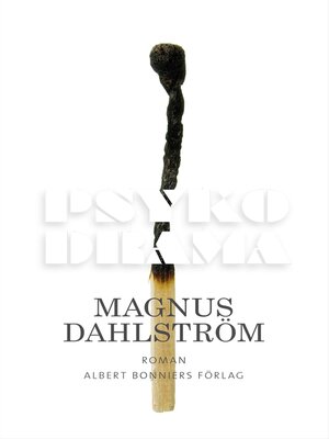 cover image of Psykodrama